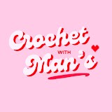 Mans of CrochetwithMans